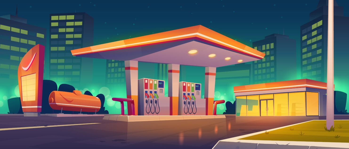 Unusual Insurance Programs for Fuel Station Owners