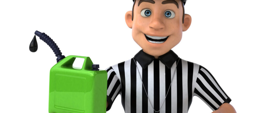 Market Fuel Station Products