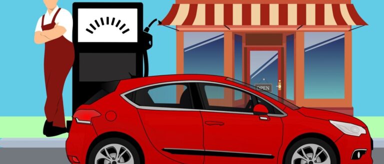 Oil and Fuel Services