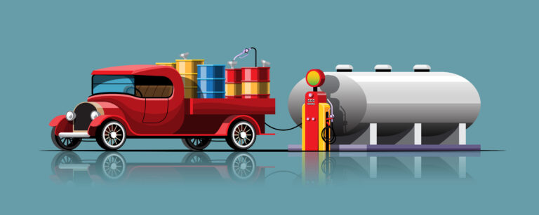 Diesel Fuel Supplier