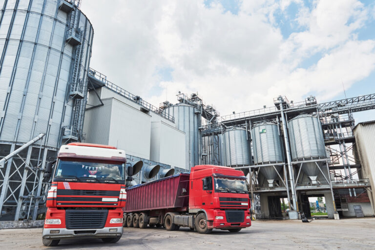 Wholesale Fuel Distributor
