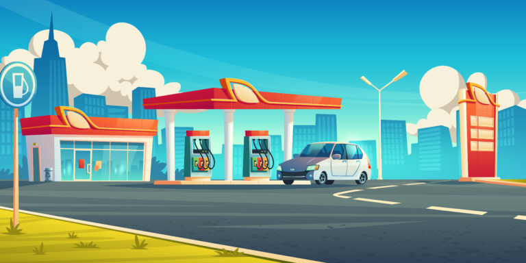 Atlanta Fuel Company
