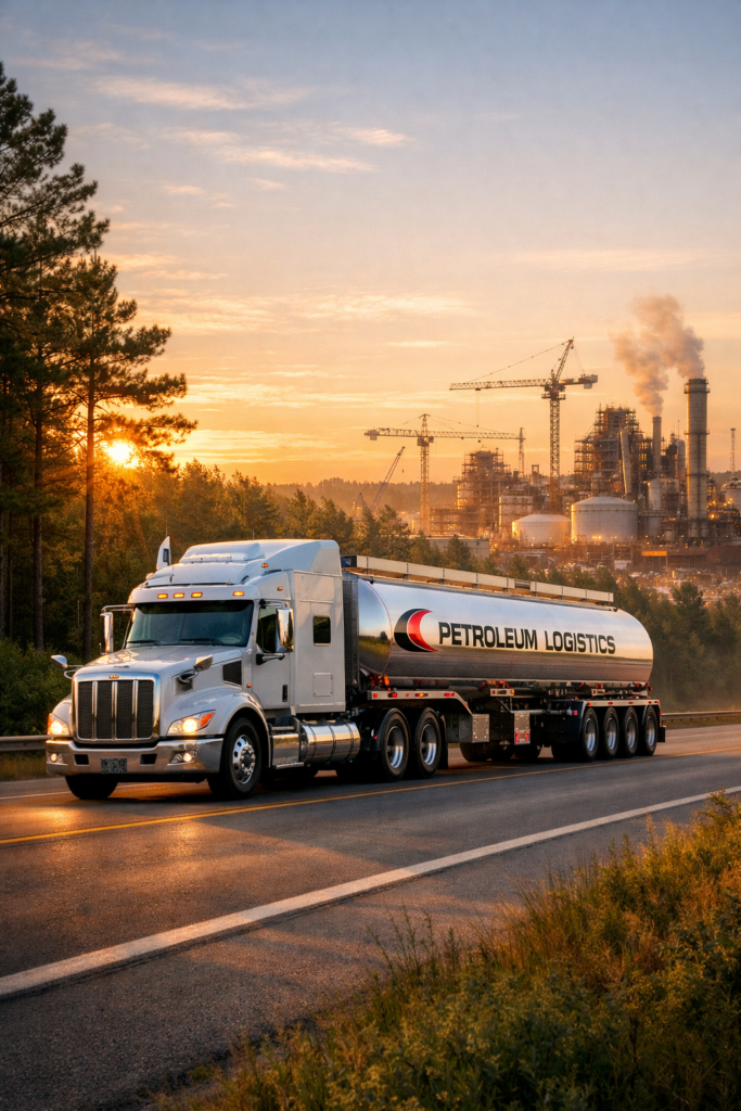 Top Georgia Gas Distributors