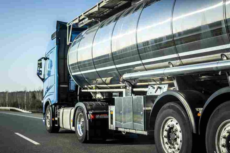Choose the Right Fuel Distribution Areas for Growth