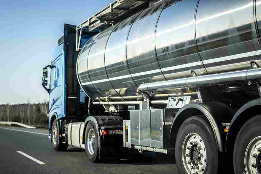 Choose the Right Fuel Distribution Areas for Growth