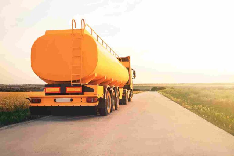 Top Trends Shaping Gas Delivery Companies in the United States