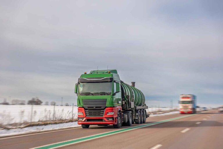 Diesel Distribution Fueling America’s Industries